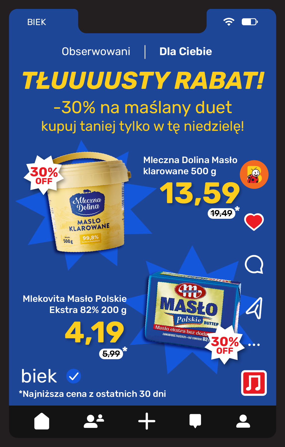 biedronka - Gazetka Biedronka - Express - ważna od 27.03.2026 do 29.03.2026 - page: 8