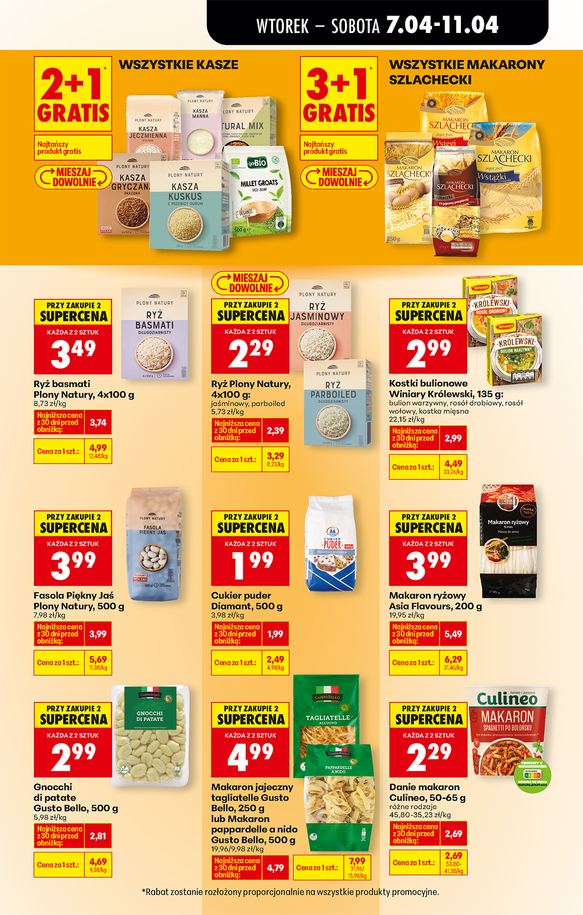 biedronka - Gazetka Biedronka - ważna od 07.04.2026 do 11.04.2026 - page: 47