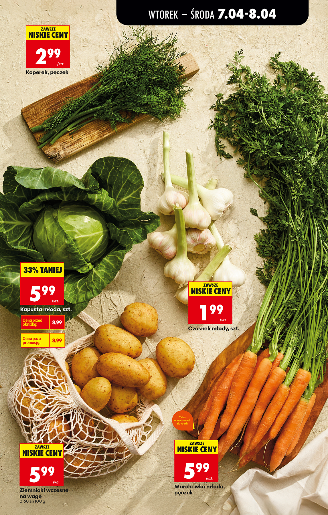 biedronka - Gazetka Biedronka - ważna od 07.04.2026 do 11.04.2026 - page: 25