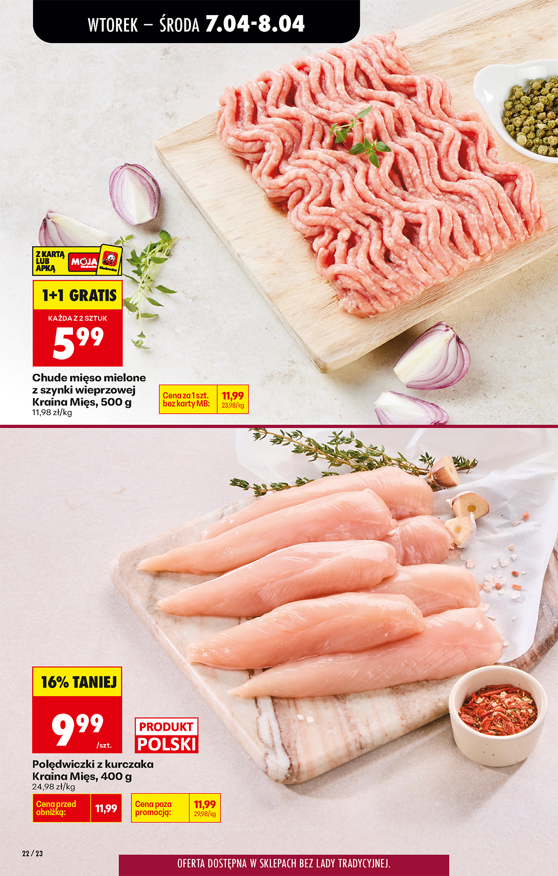 biedronka - Gazetka Biedronka - ważna od 07.04.2026 do 11.04.2026 - page: 28