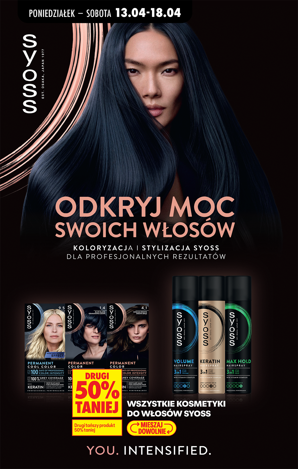 biedronka - Nowa gazetka Biedronka ważna od 13.04.2026 do 18.04.2026 - page: 91