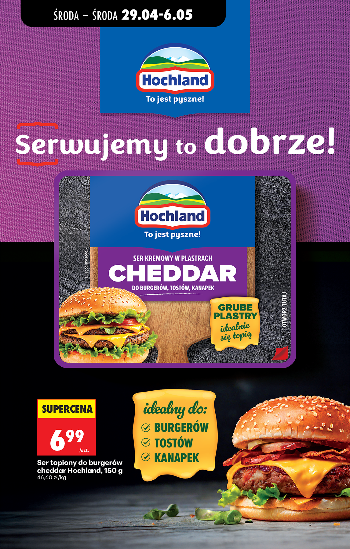 biedronka - Aktualna gazetka Biedronka ważna od 29.04.2026 do 06.05.2026 - page: 78