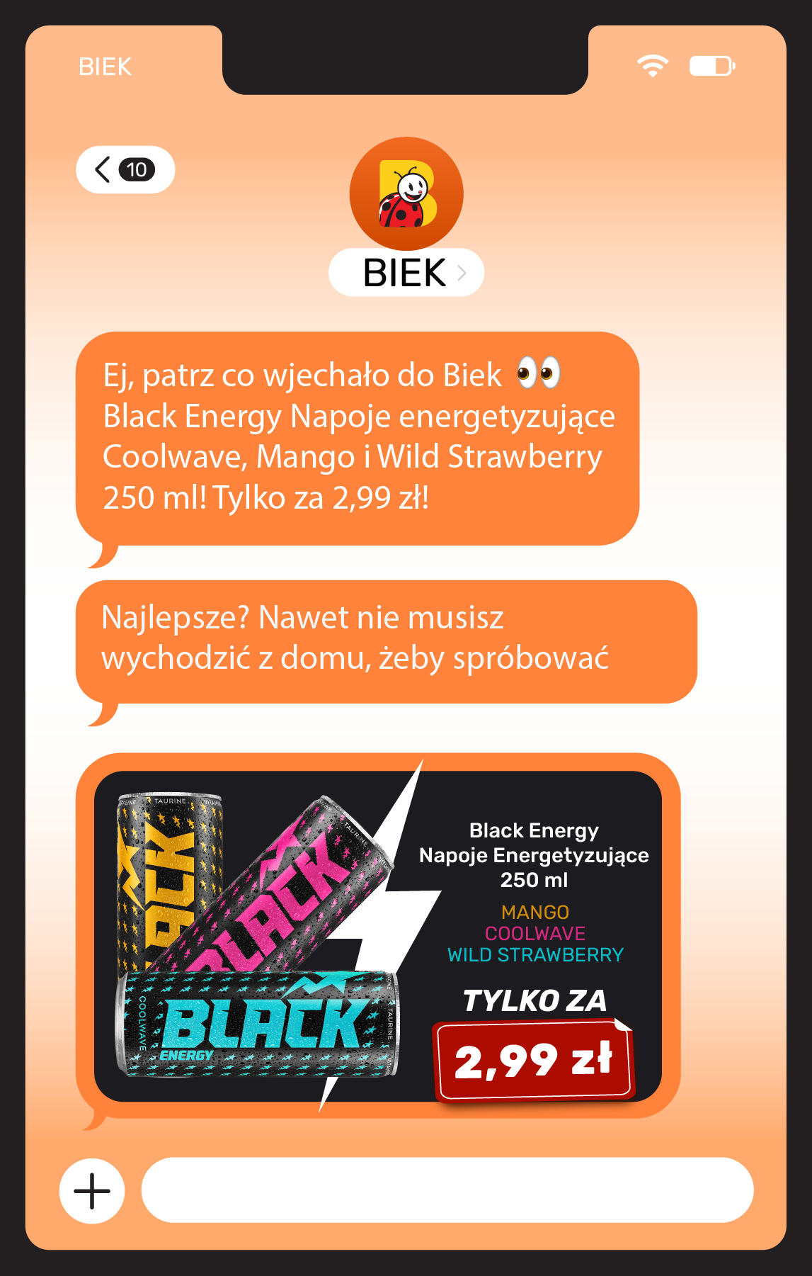 biedronka - Aktualna gazetka Biedronka - Biek ważna od 15.05.2026 do 17.05.2026 - page: 13