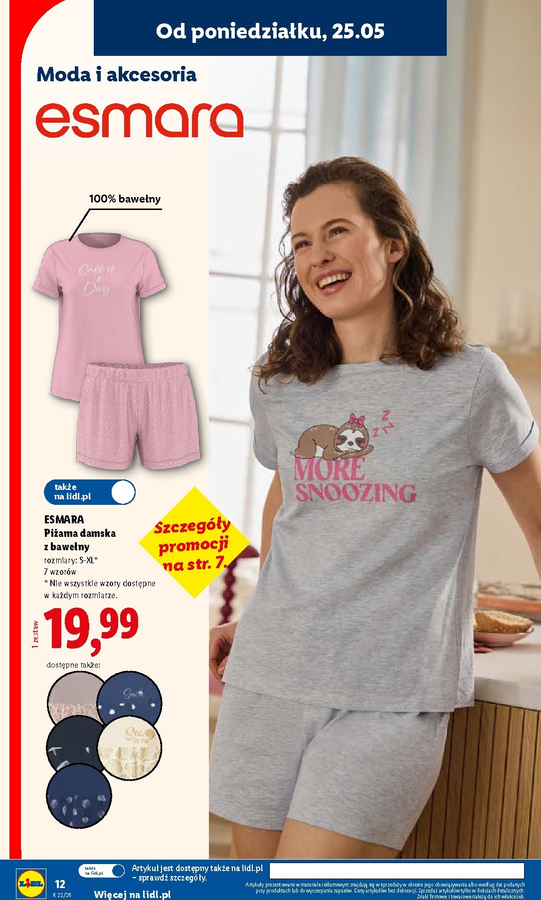 lidl - Nowa gazetka Lidl - Katalog ważny ważna od 25.05.2026 do 30.05.2026 - page: 16