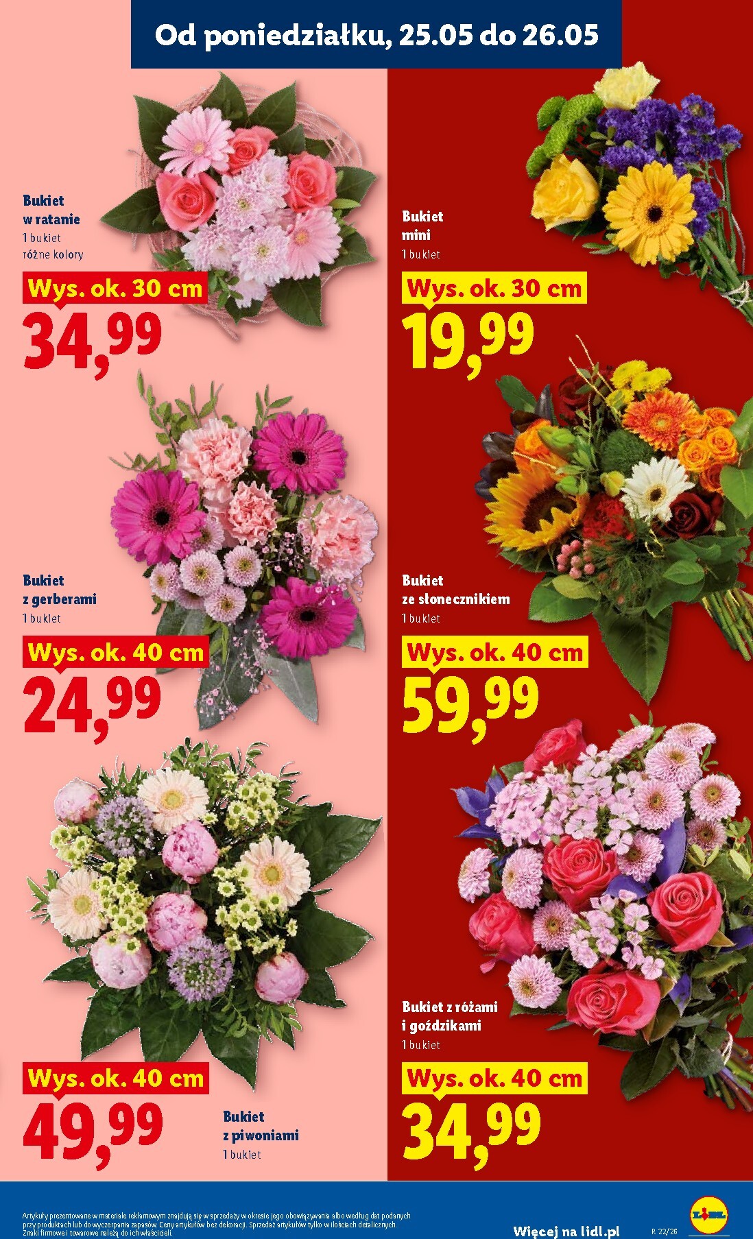lidl - Nowa gazetka Lidl ważna od 25.05.2026 do 27.05.2026 - page: 7