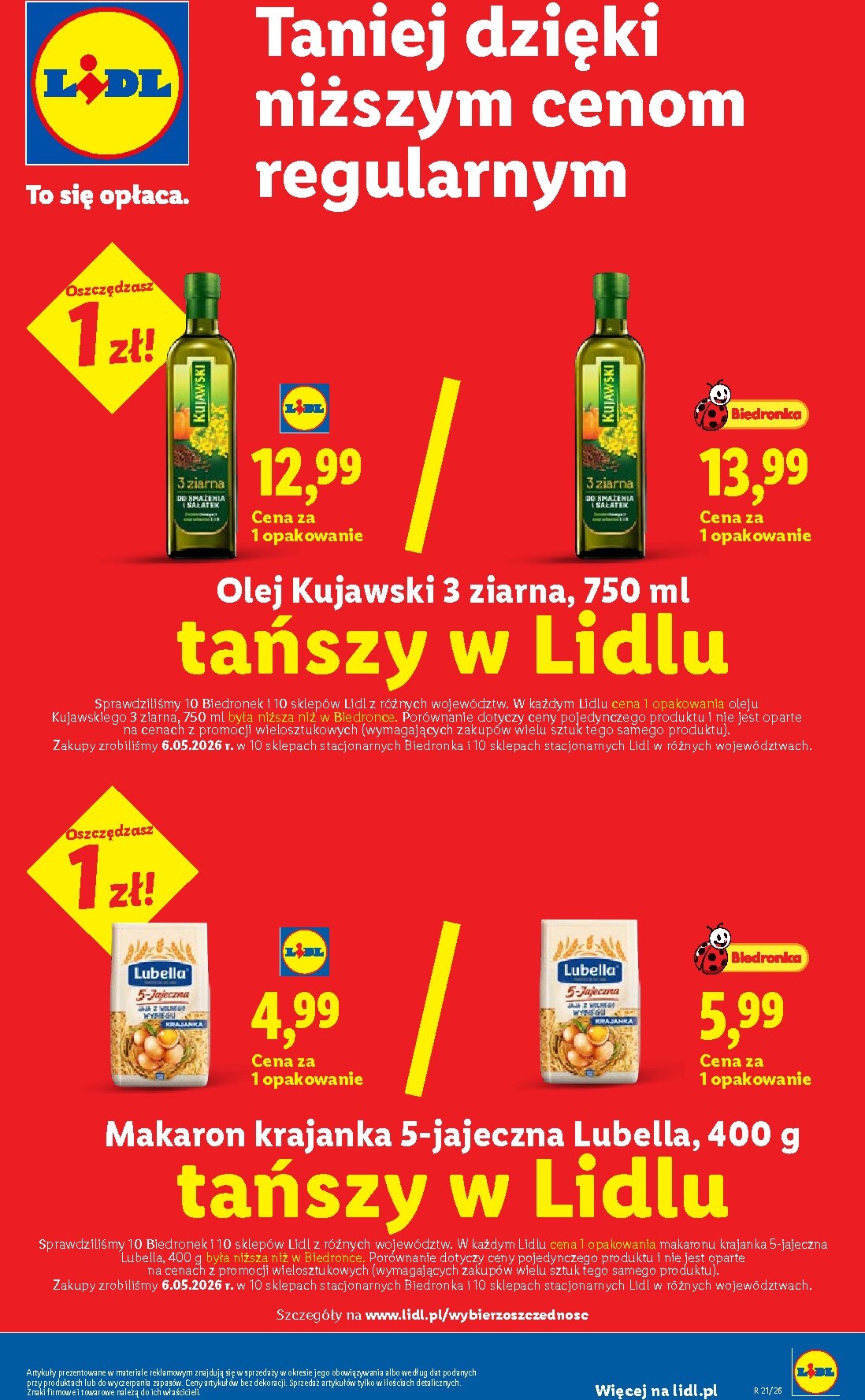 lidl - Nowa gazetka Lidl - Gazetka ważna od 28.05 do 30.05 ważna od 28.05.2026 do 30.05.2026 - page: 25