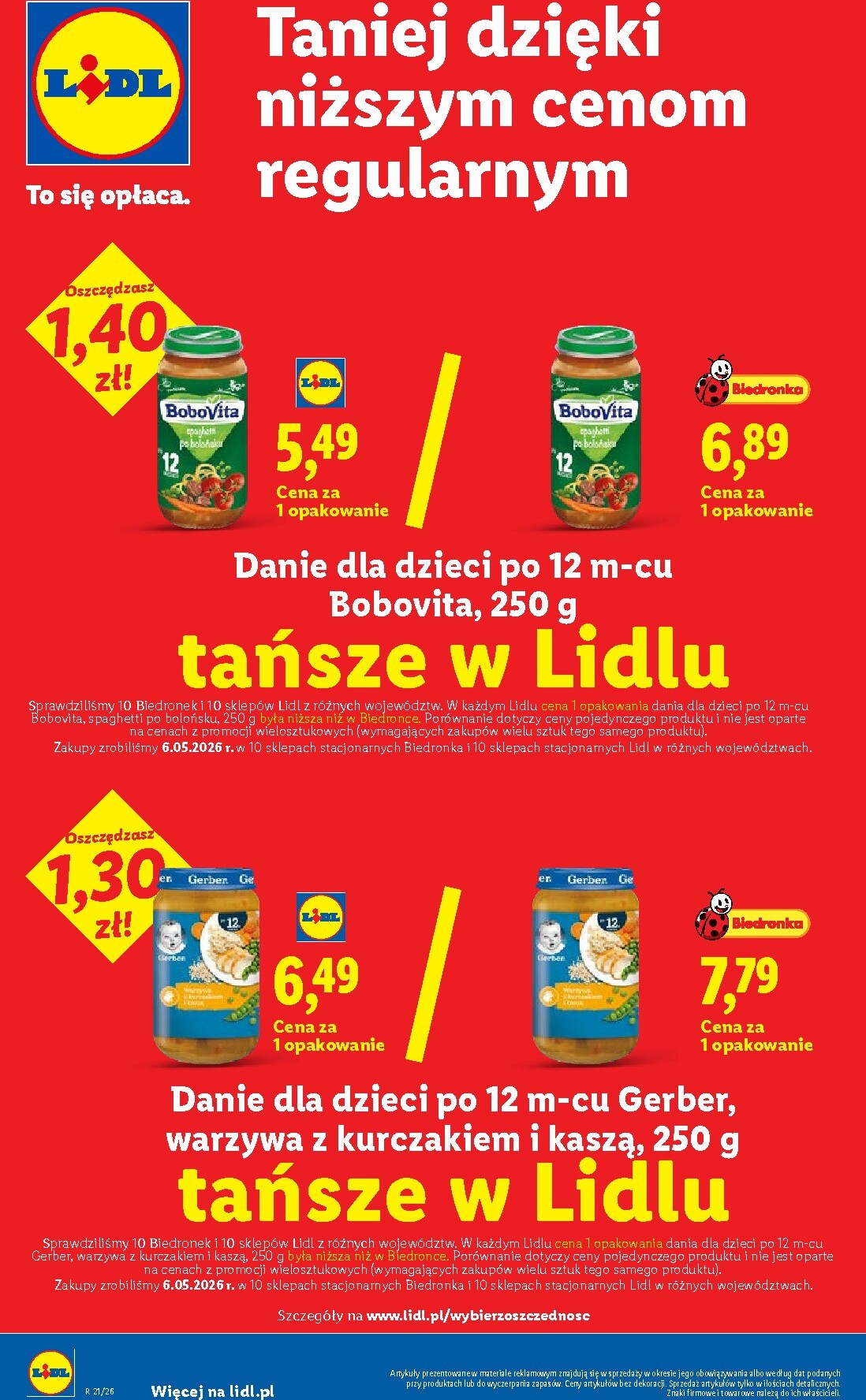 lidl - Nowa gazetka Lidl - Gazetka ważna od 28.05 do 30.05 ważna od 28.05.2026 do 30.05.2026 - page: 28