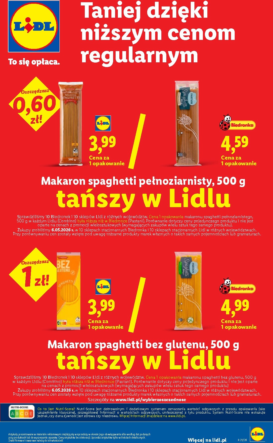 lidl - Nowa gazetka Lidl - Gazetka ważna od 28.05 do 30.05 ważna od 28.05.2026 do 30.05.2026 - page: 31