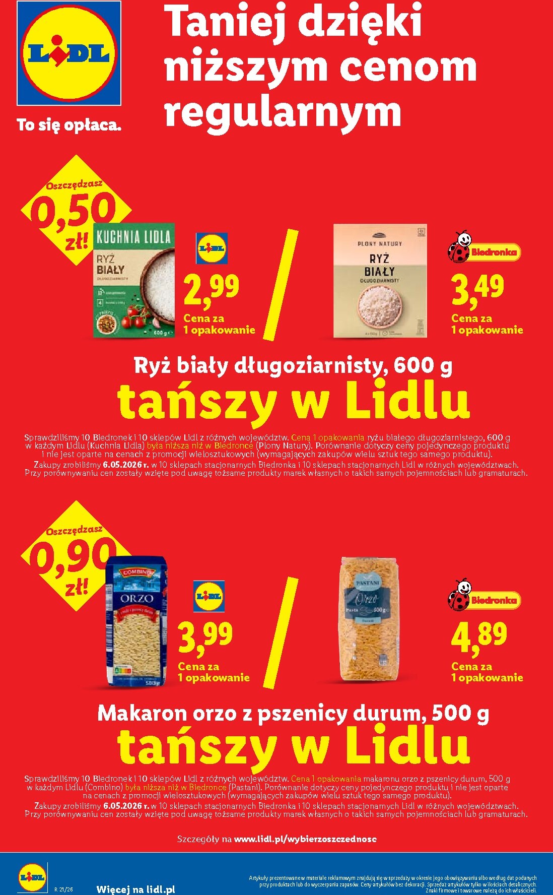 lidl - Nowa gazetka Lidl - Gazetka ważna od 28.05 do 30.05 ważna od 28.05.2026 do 30.05.2026 - page: 30