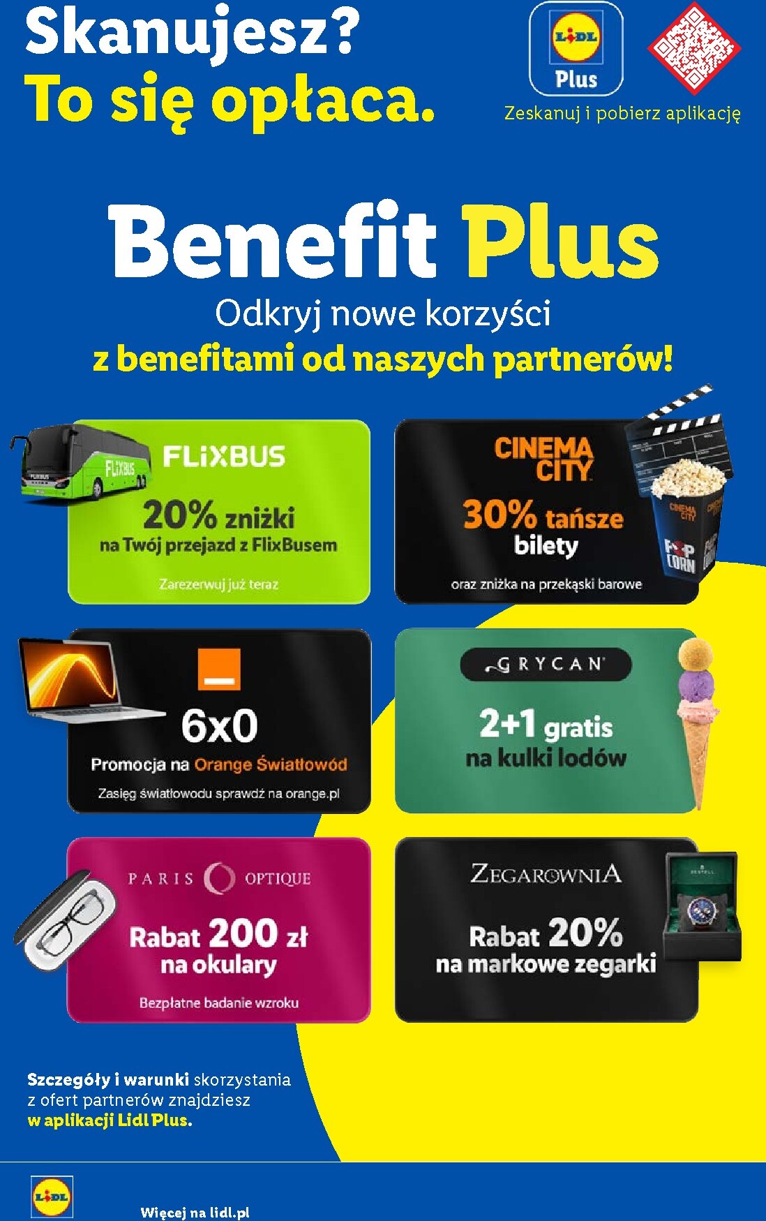 lidl - Nowa gazetka Lidl ważna od 01.06.2026 do 03.06.2026 - page: 108