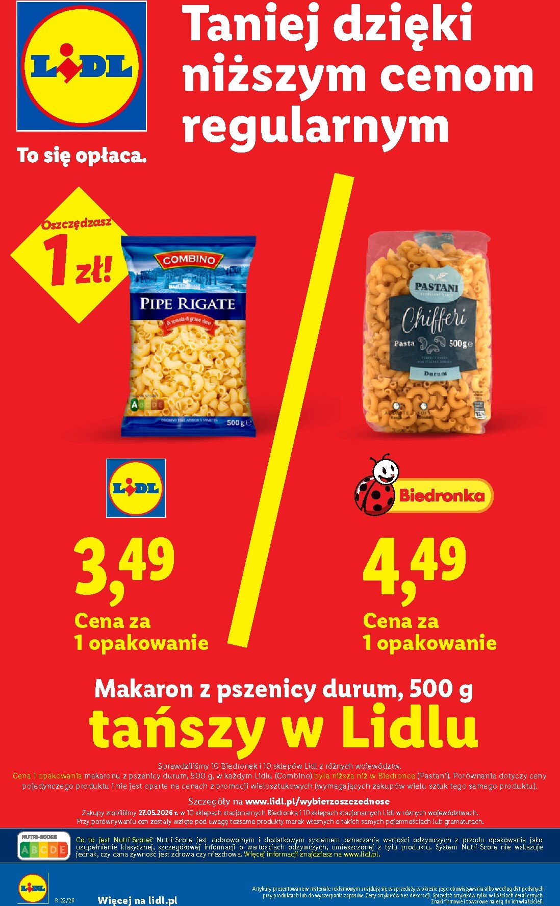 lidl - Nowa gazetka Lidl ważna od 01.06.2026 do 03.06.2026 - page: 28