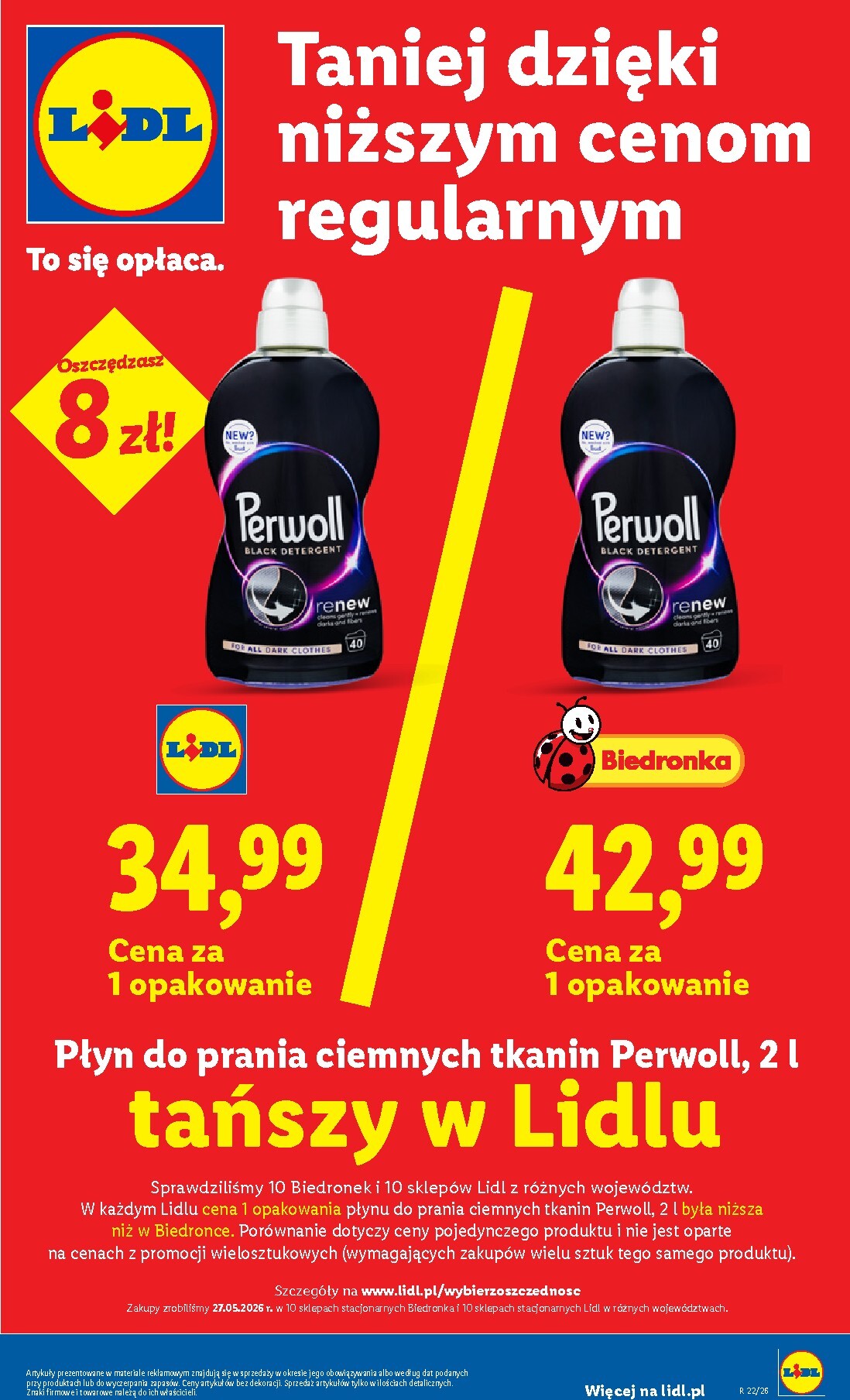 lidl - Nowa gazetka Lidl ważna od 01.06.2026 do 03.06.2026 - page: 37