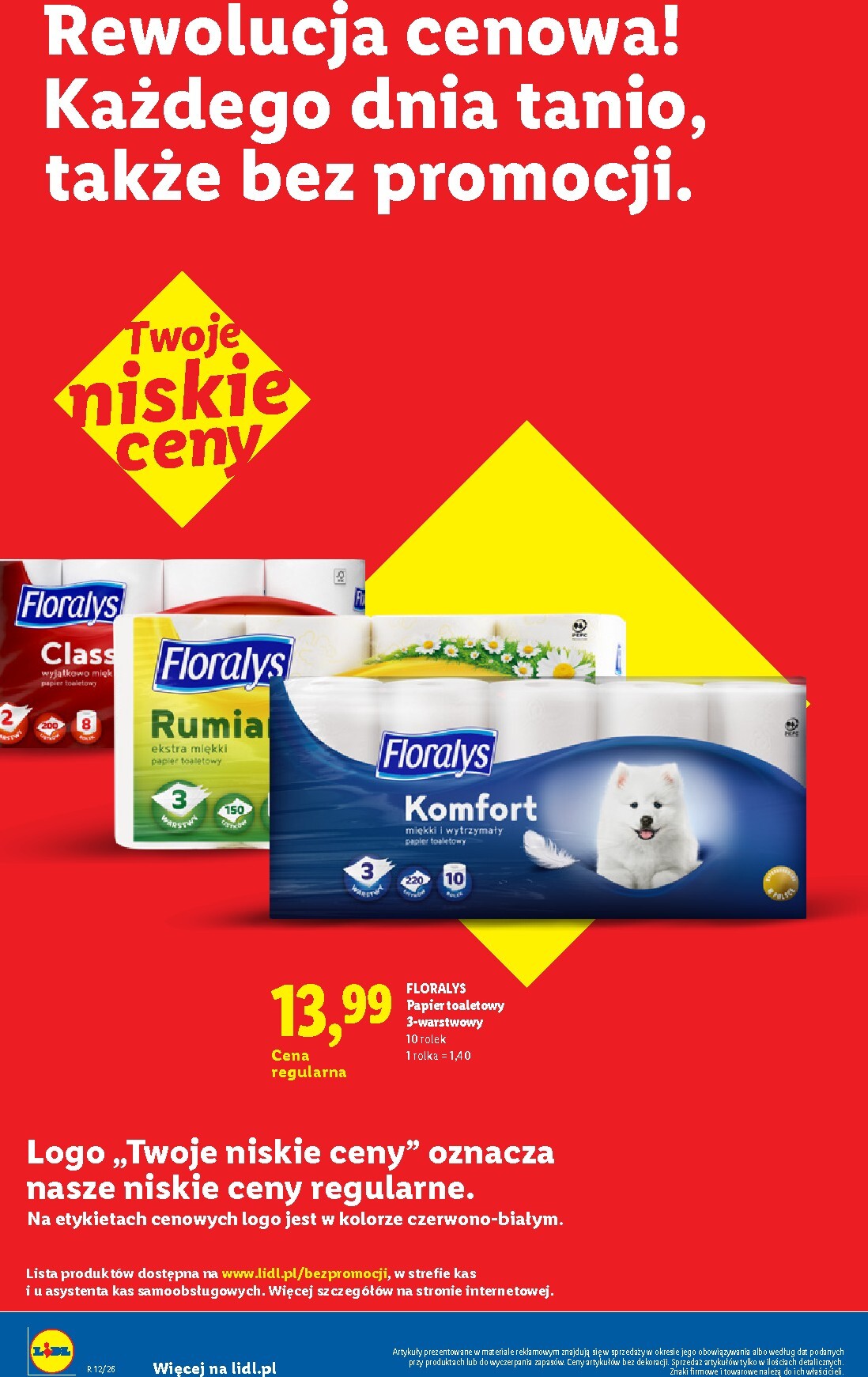 lidl - Aktualna gazetka Lidl - Rewolucja cenowa! ważna od 09.06.2026 do 31.07.2026 - page: 28