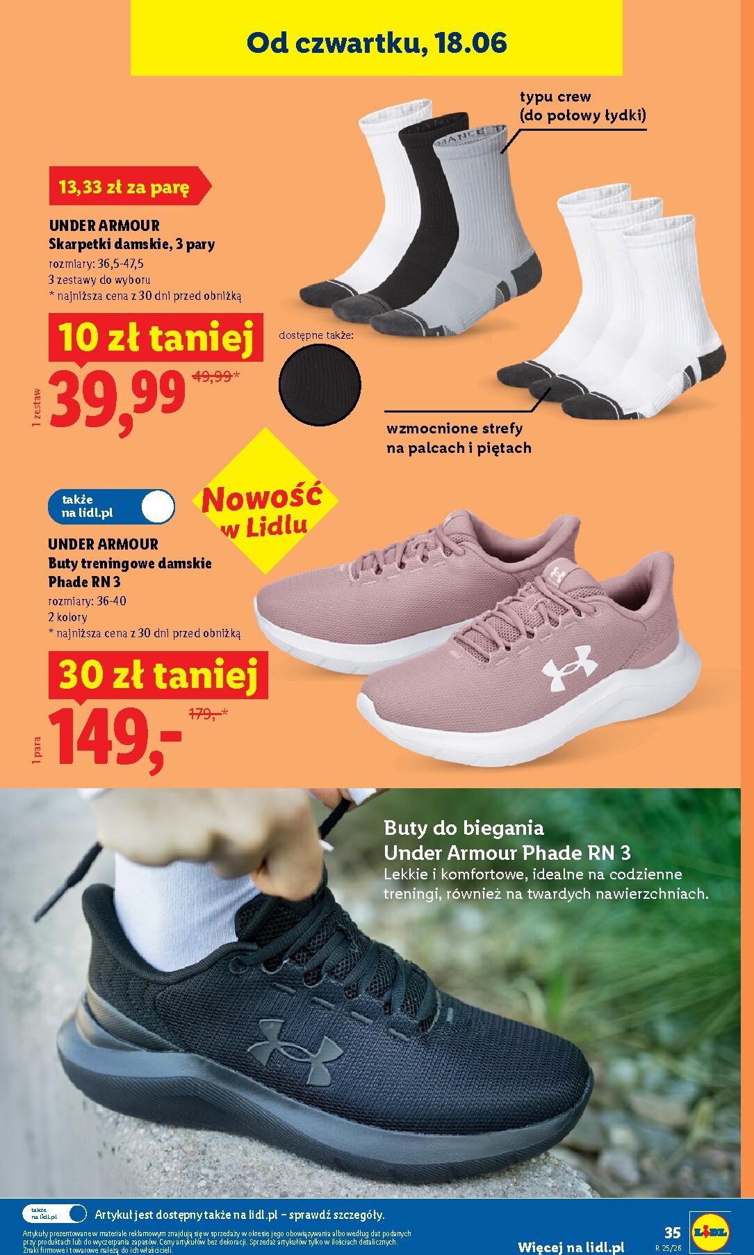 lidl - Nowa gazetka Lidl - Katalog ważny od 15.06 ważna od 15.06.2026 do 20.06.2026 - page: 41