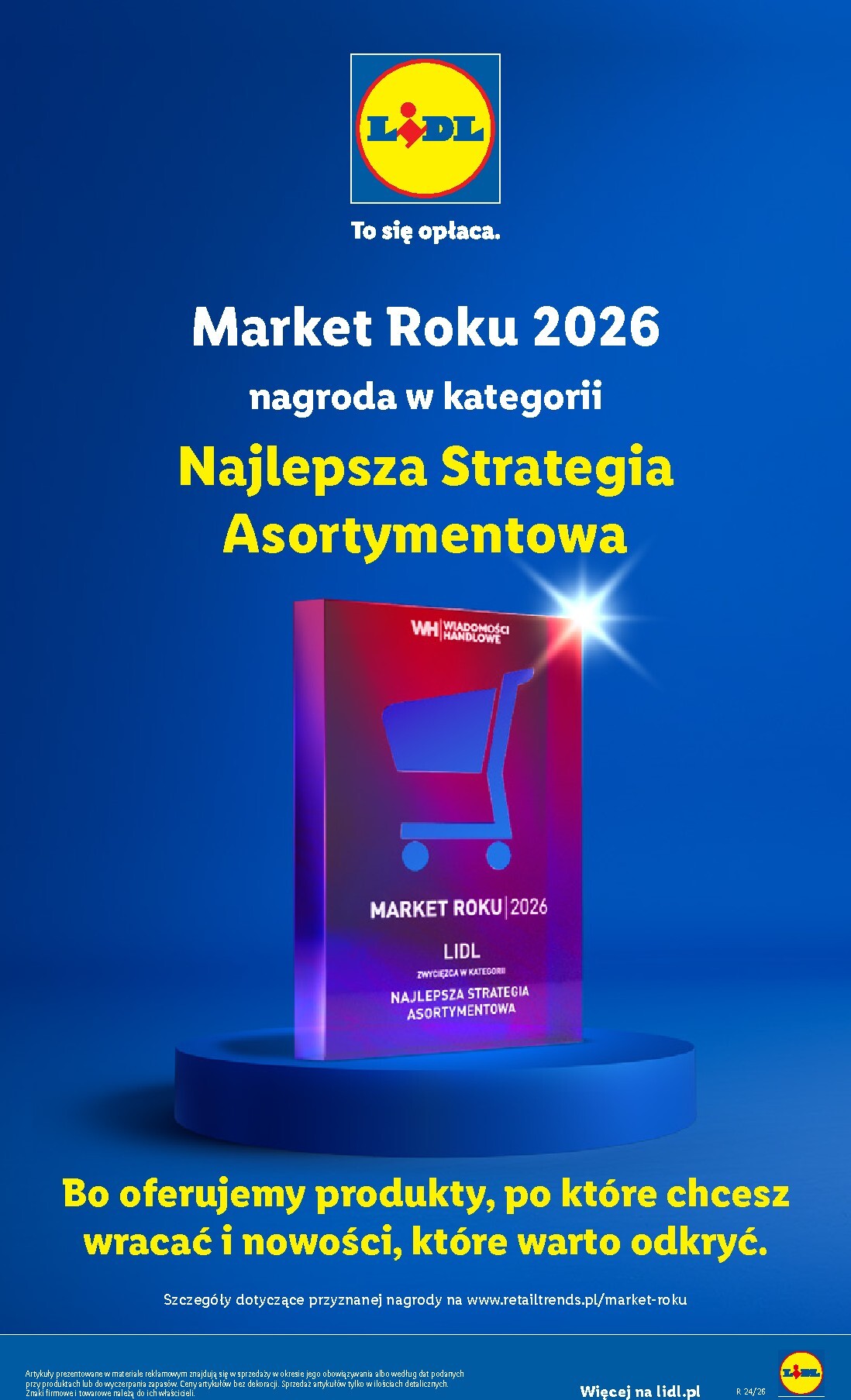 lidl - Aktualna gazetka Lidl - Gazetka ważna od 11.06 do 13.06 ważna od 11.06.2026 do 13.06.2026 - page: 53