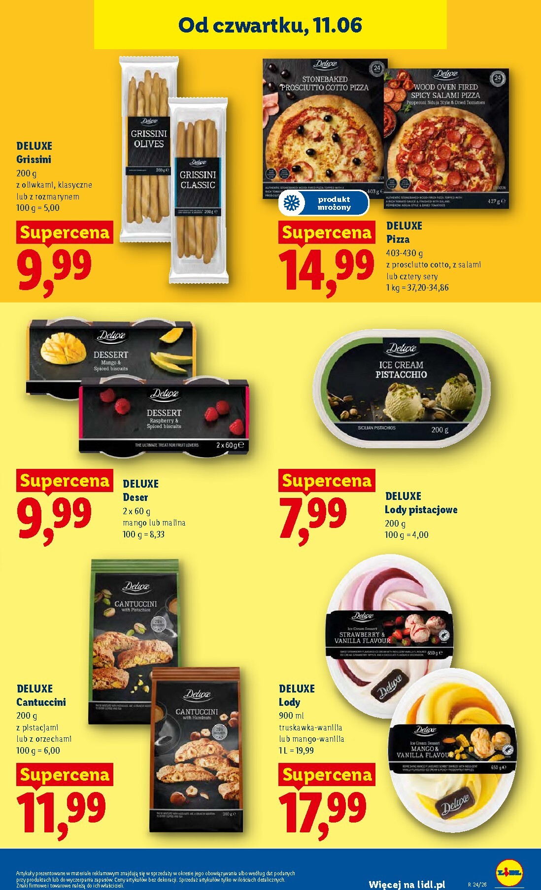 lidl - Aktualna gazetka Lidl - Gazetka ważna od 11.06 do 13.06 ważna od 11.06.2026 do 13.06.2026 - page: 65