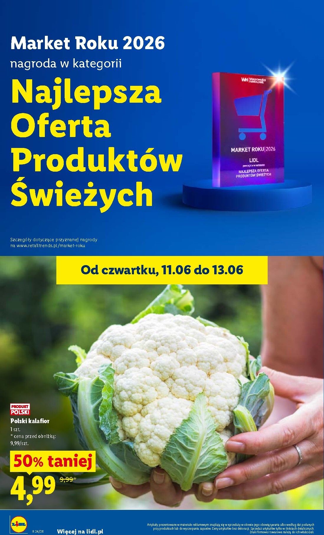 lidl - Aktualna gazetka Lidl - Gazetka ważna od 11.06 do 13.06 ważna od 11.06.2026 do 13.06.2026 - page: 42