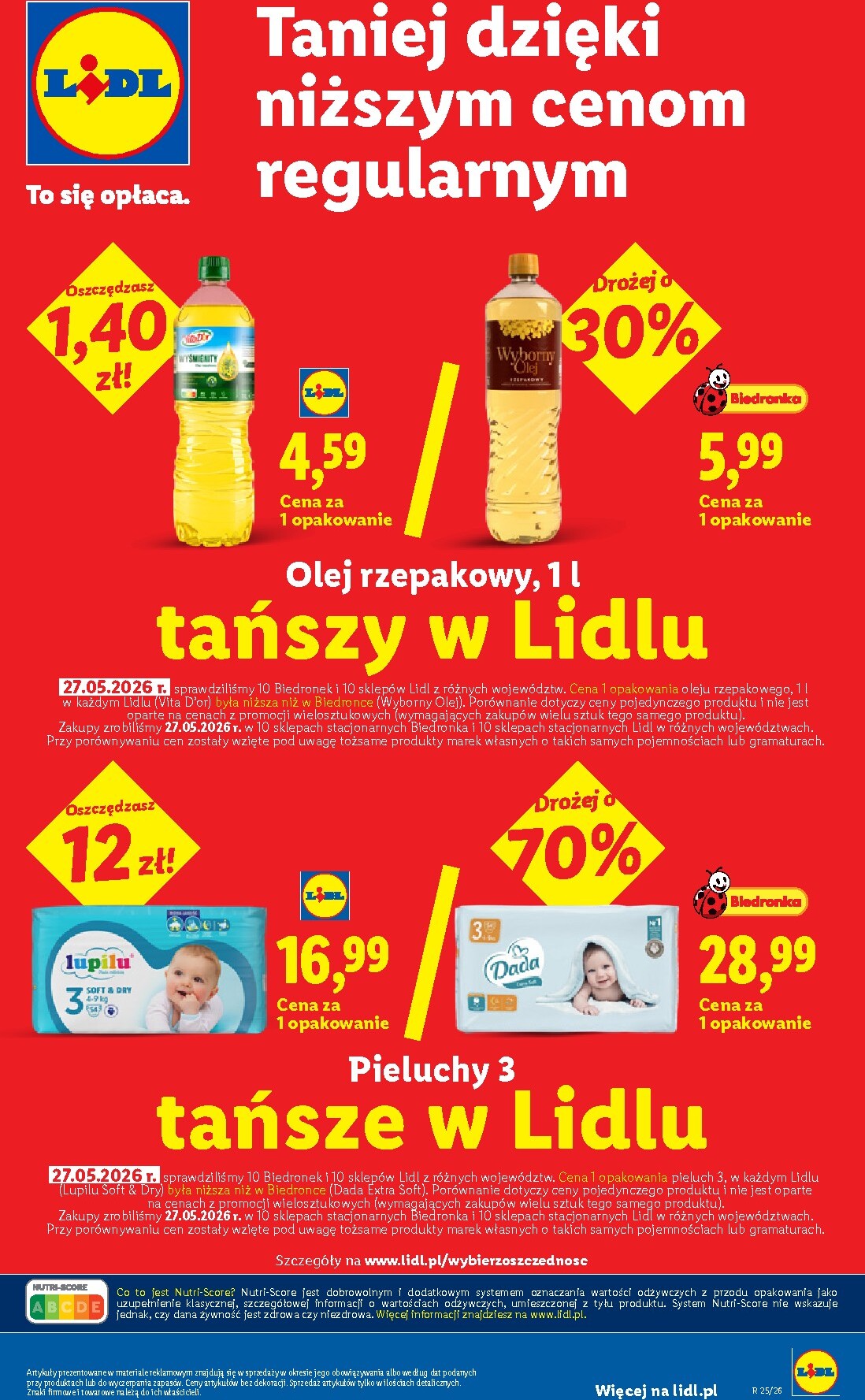 lidl - Nowa gazetka Lidl - Gazetka ważna od 18.06 do 20.06 ważna od 18.06.2026 do 20.06.2026 - page: 31