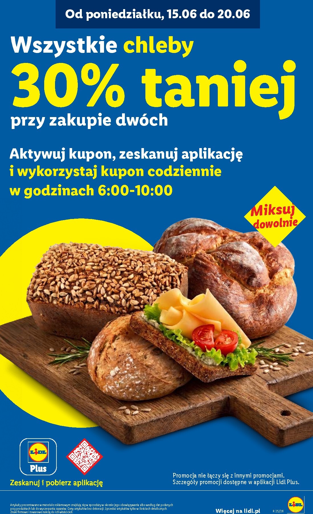 lidl - Nowa gazetka Lidl - Gazetka ważna od 18.06 do 20.06 ważna od 18.06.2026 do 20.06.2026 - page: 13