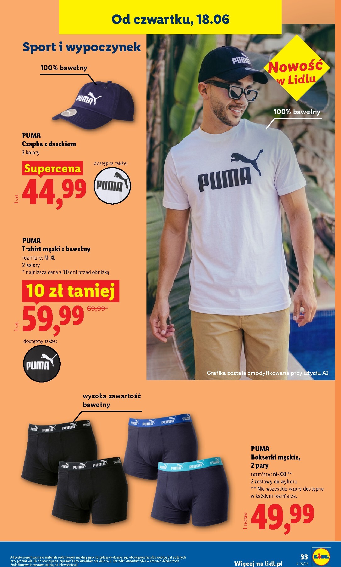 lidl - Aktualna gazetka Lidl - Katalog Okazji ważna od 15.06.2026 do 20.06.2026 - page: 41