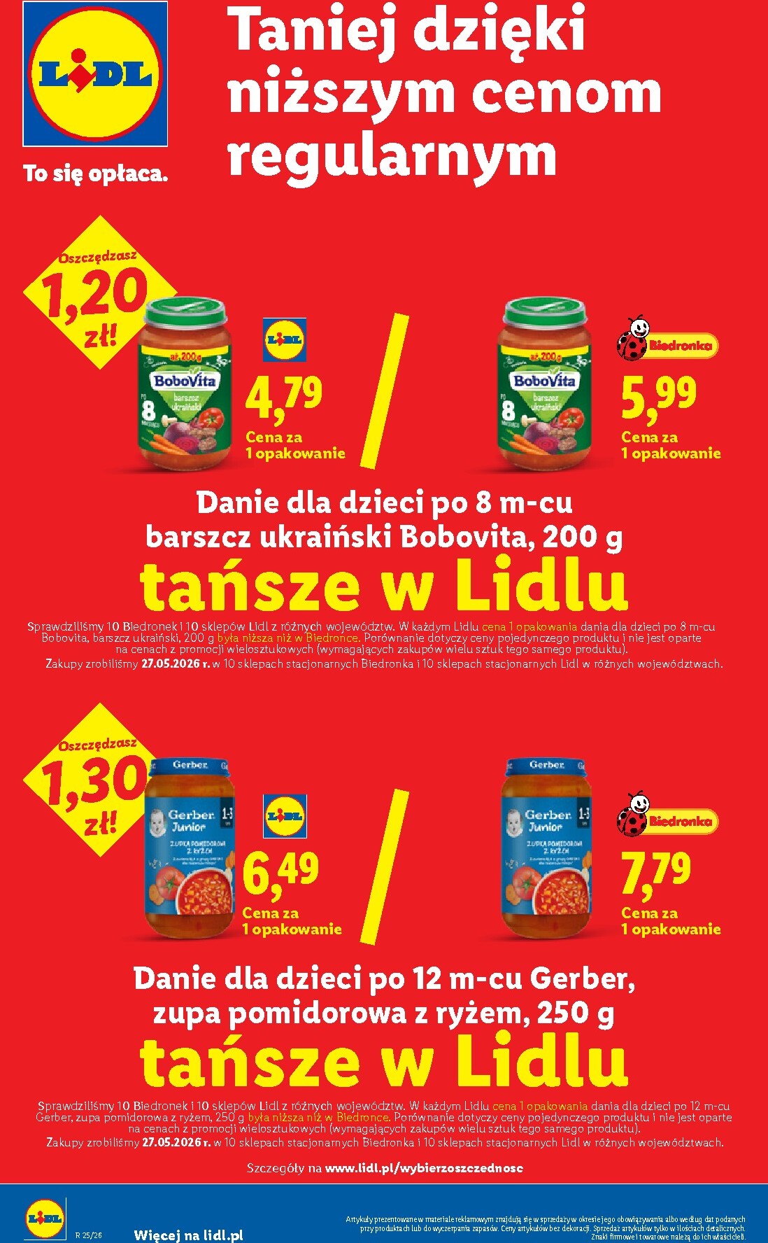 lidl - Nowa gazetka Lidl - Gazetka ważna od 22.06 do 24.06 ważna od 22.06.2026 do 24.06.2026 - page: 28