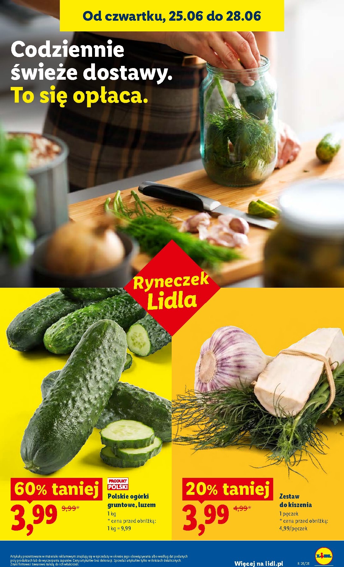 lidl - Nowa gazetka Lidl - Gazetka ważna od 25.06 do 28.06 ważna od 25.06.2026 do 28.06.2026 - page: 37