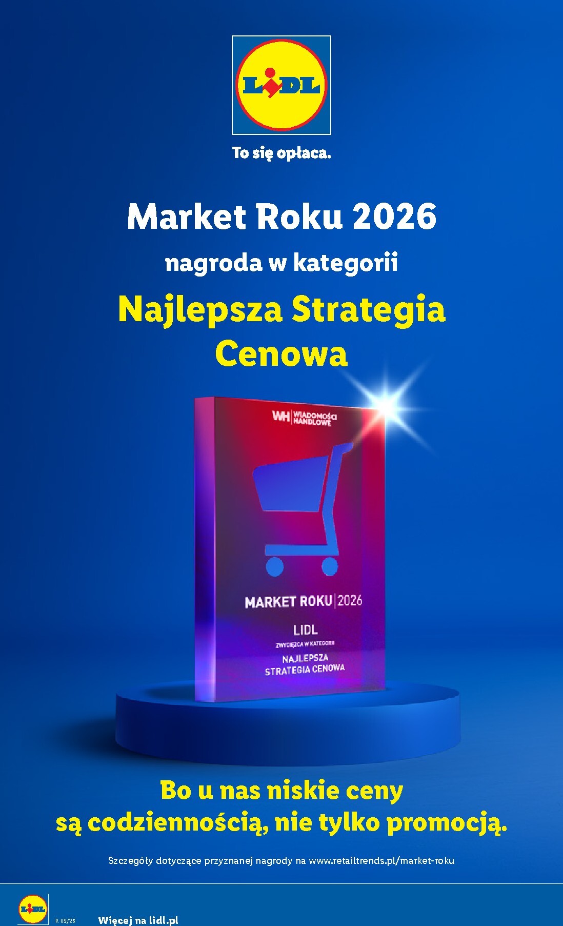 lidl - Aktualna gazetka Lidl - Gazetka ważna od 25.06 do 28.06 ważna od 25.06.2026 do 28.06.2026 - page: 59