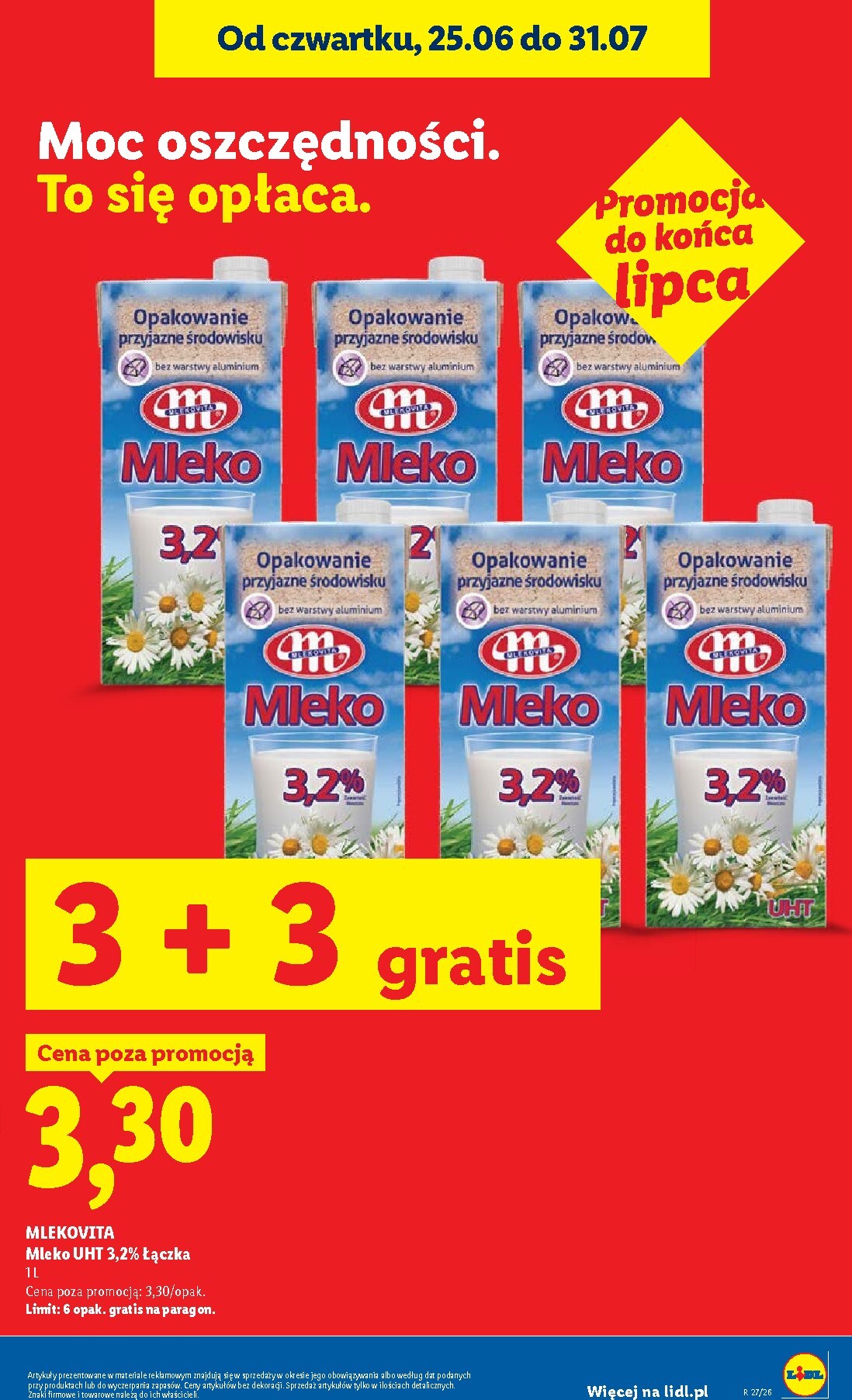 lidl - Aktualna gazetka Lidl ważna od 29.06.2026 do 01.07.2026 - page: 5