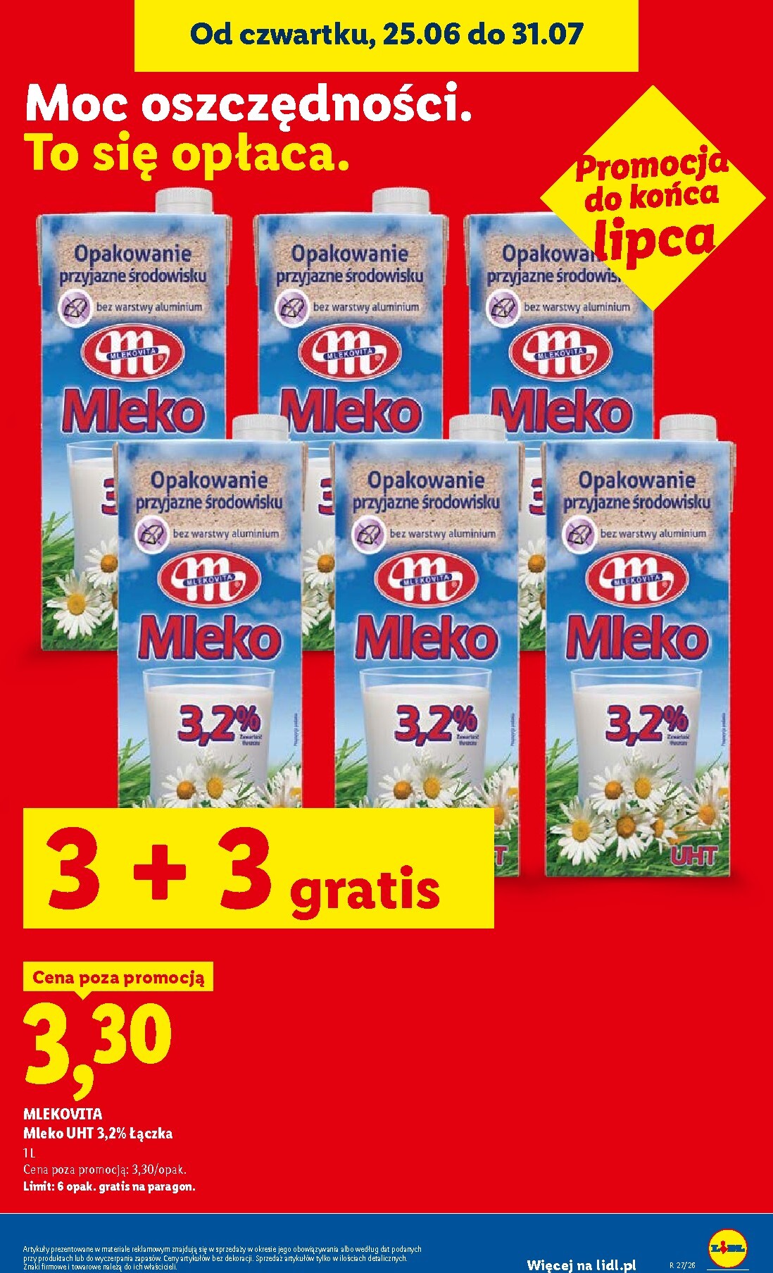 lidl - Aktualna gazetka Lidl ważna od 29.06.2026 do 01.07.2026 - page: 47