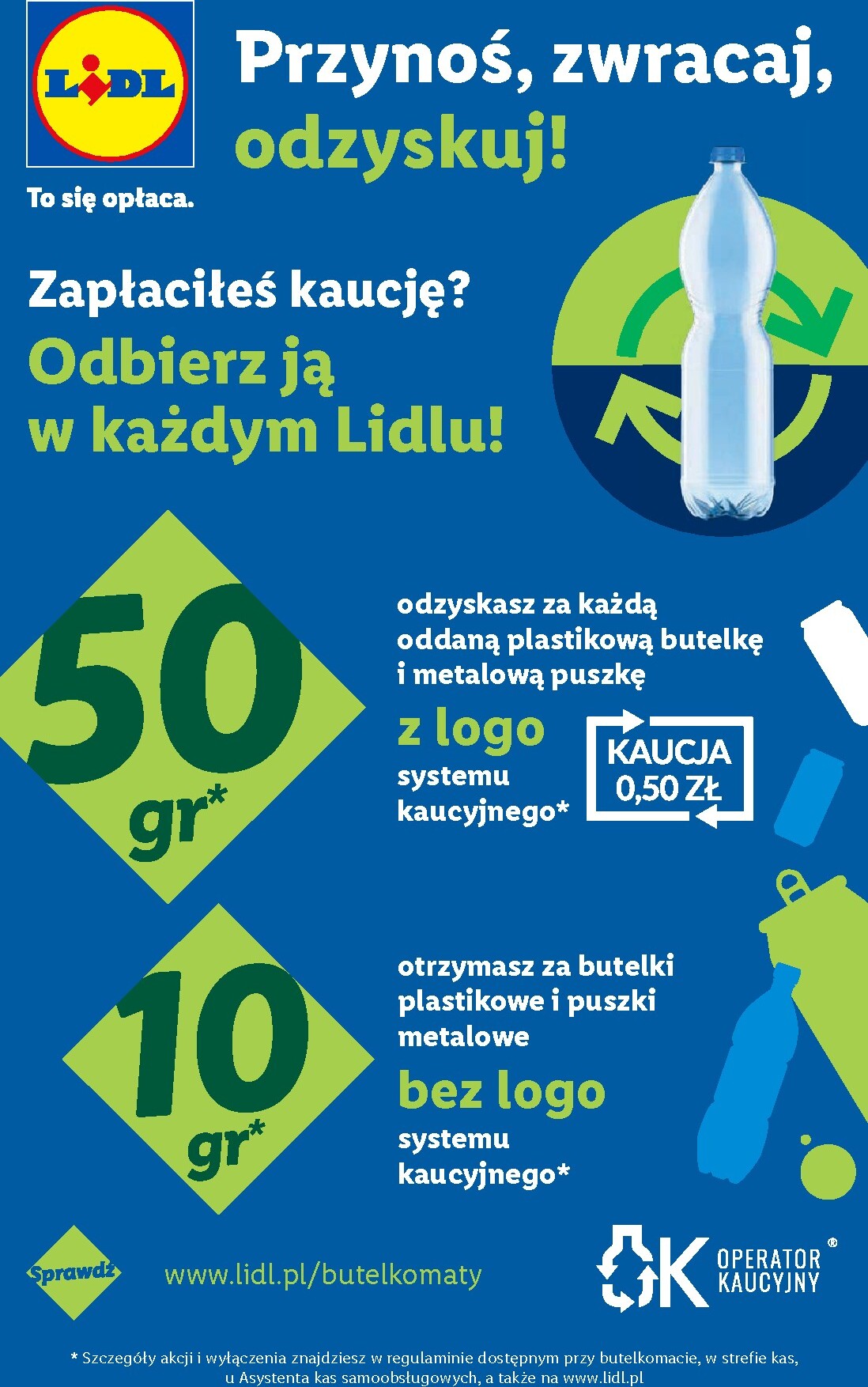 lidl - Aktualna gazetka Lidl ważna od 29.06.2026 do 01.07.2026 - page: 68