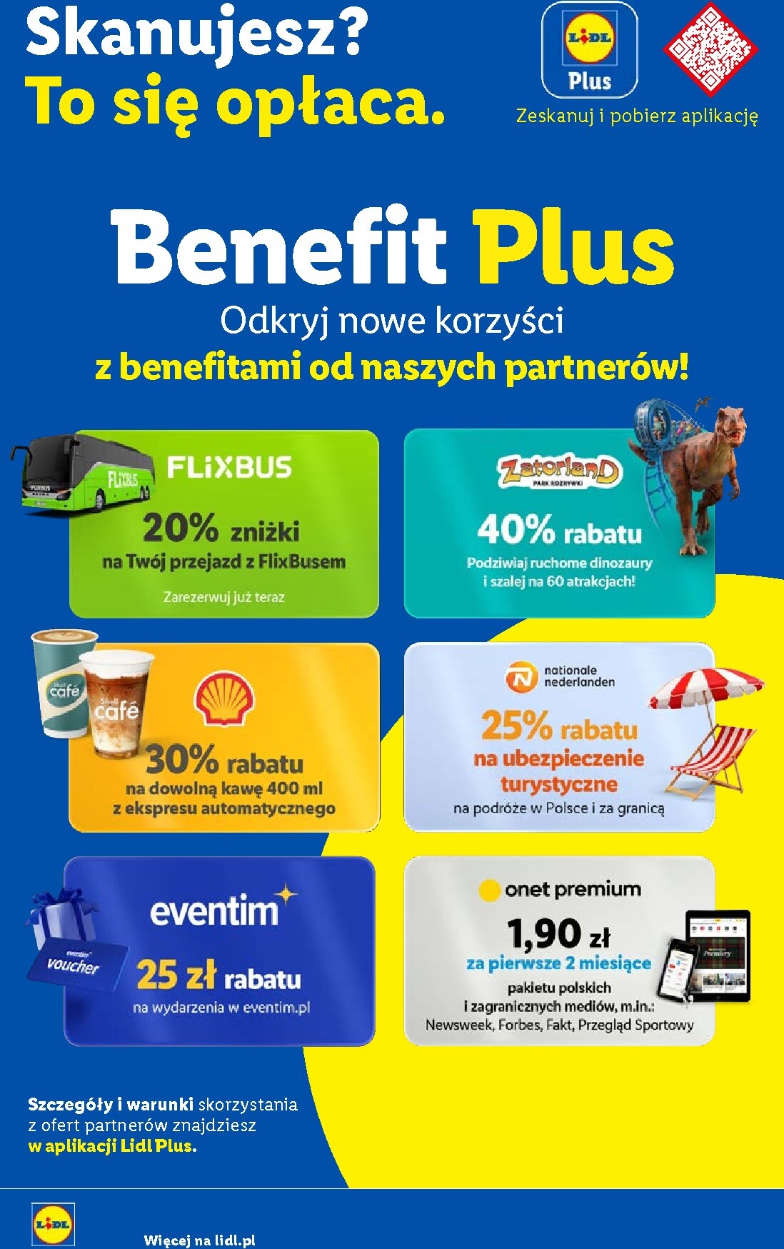 lidl - Aktualna gazetka Lidl - Katalog ważny od 6.07 ważna od 06.07.2026 do 11.07.2026 - page: 56