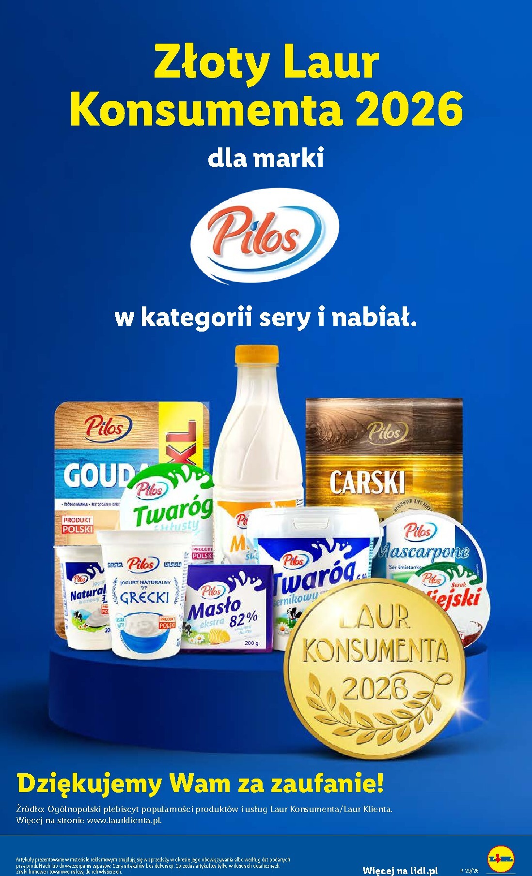 lidl - Aktualna gazetka Lidl - Gazetka ważna od 16.07 do 18.07 ważna od 16.07.2026 do 18.07.2026 - page: 65