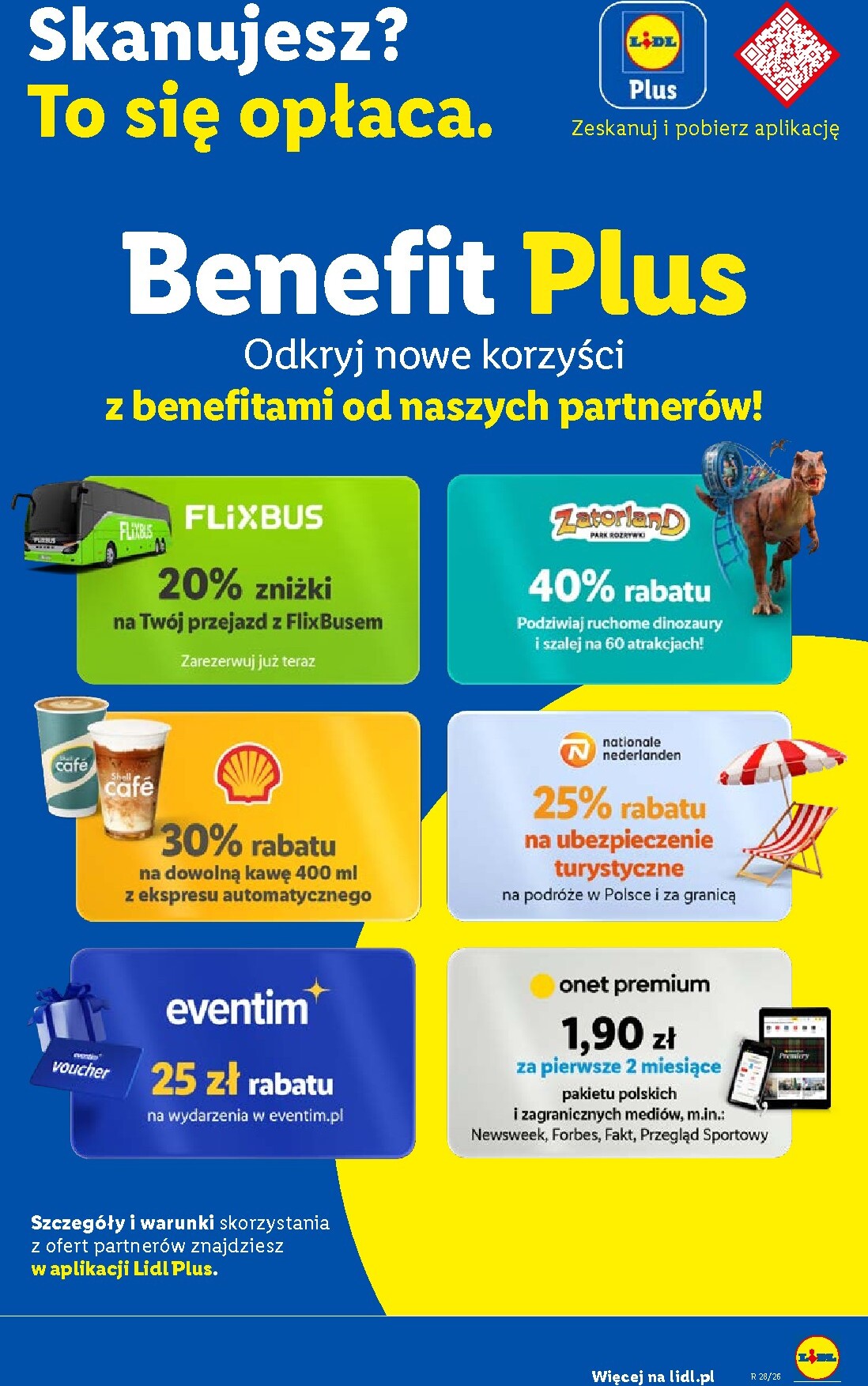lidl - Aktualna gazetka Lidl - Katalog ważny od 20.07 ważna od 20.07.2026 do 25.07.2026 - page: 58
