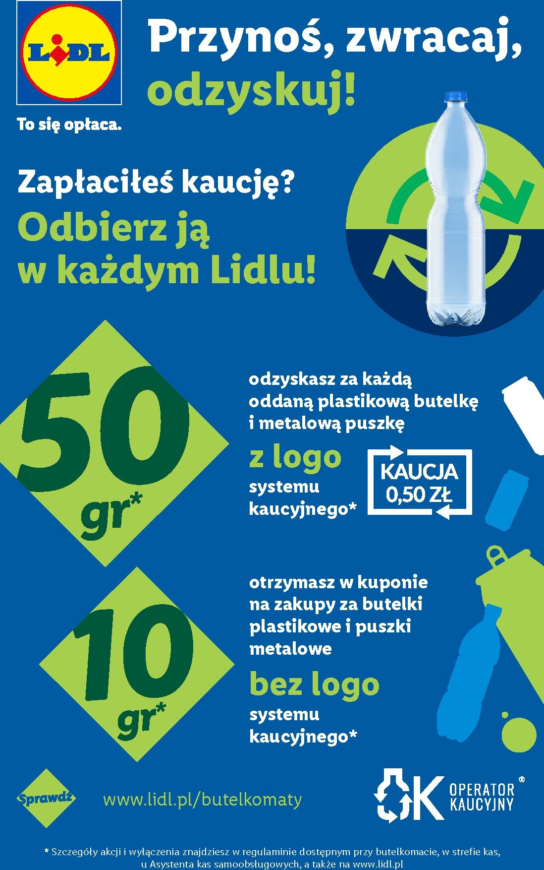lidl - Nowa gazetka Lidl ważna od 03.08.2026 do 05.08.2026 - page: 80