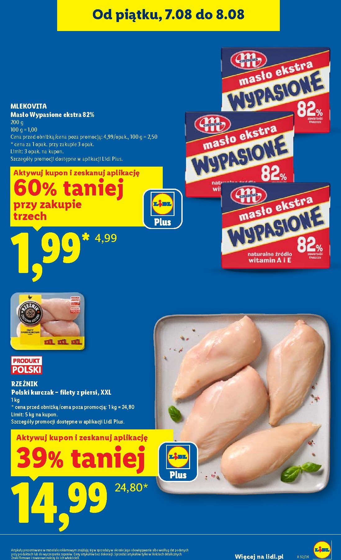 lidl - Aktualna gazetka Lidl ważna od 06.08.2026 do 08.08.2026 - page: 9