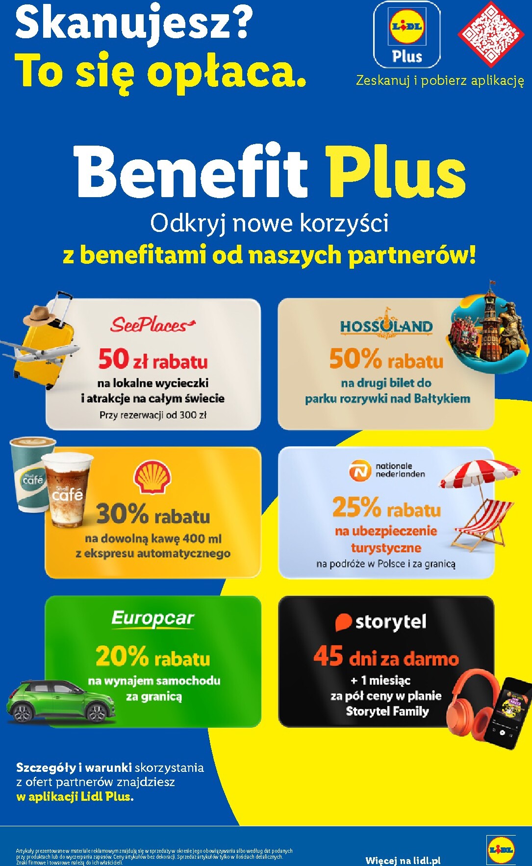 lidl - Nowa gazetka Lidl - Okazje ważna od 17.08.2026 do 22.08.2026 - page: 29