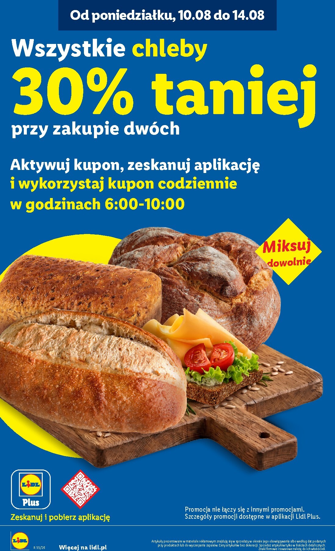 lidl - Aktualna gazetka Lidl ważna od 10.08.2026 do 11.08.2026 - page: 24