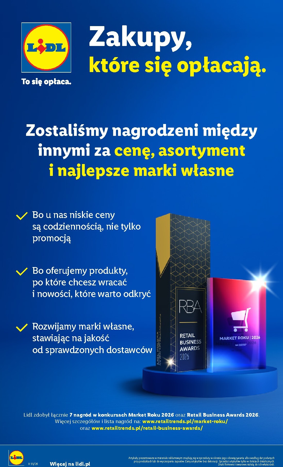 lidl - Aktualna gazetka Lidl ważna od 10.08.2026 do 11.08.2026 - page: 52