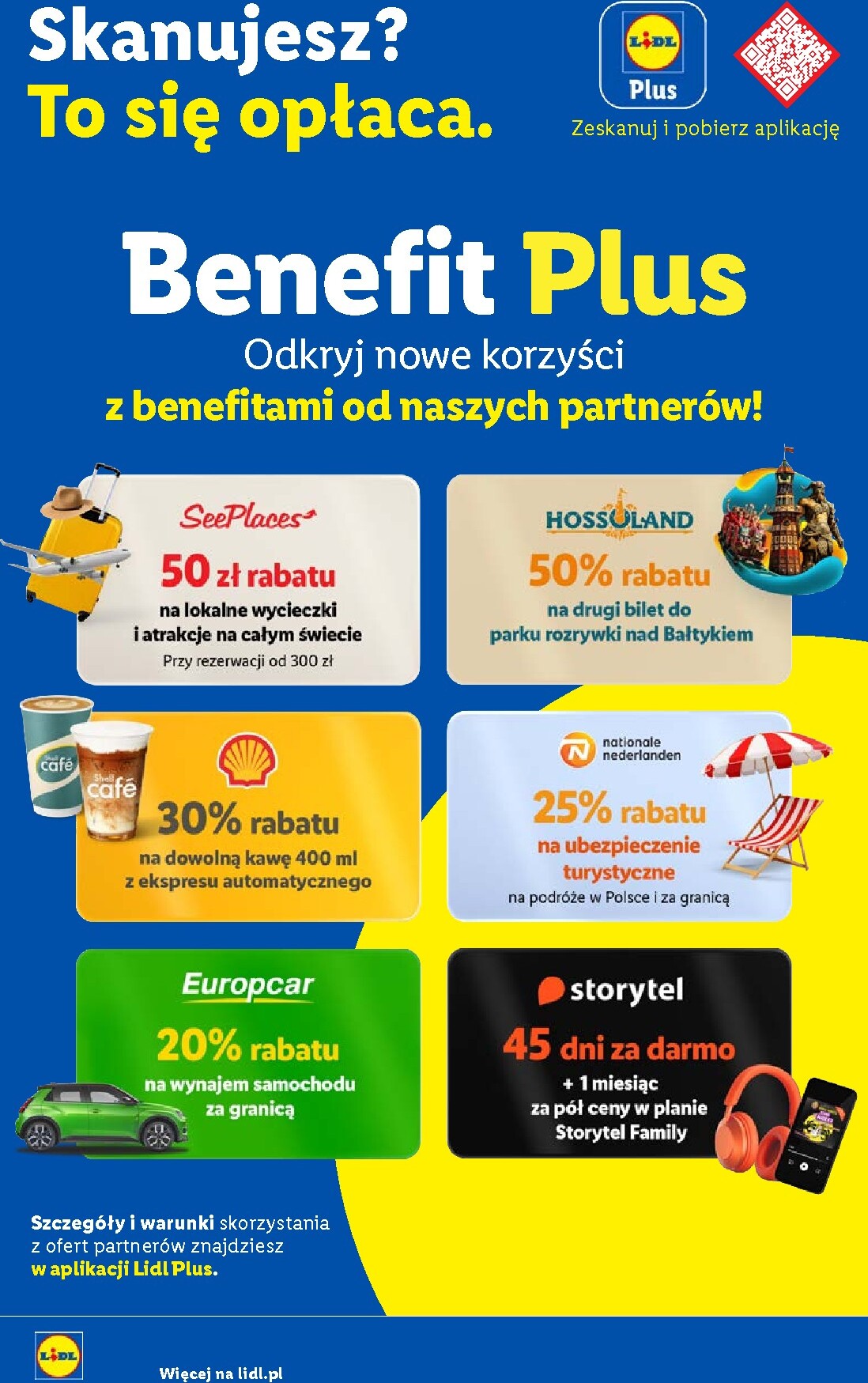 lidl - Aktualna gazetka Lidl ważna od 10.08.2026 do 11.08.2026 - page: 94