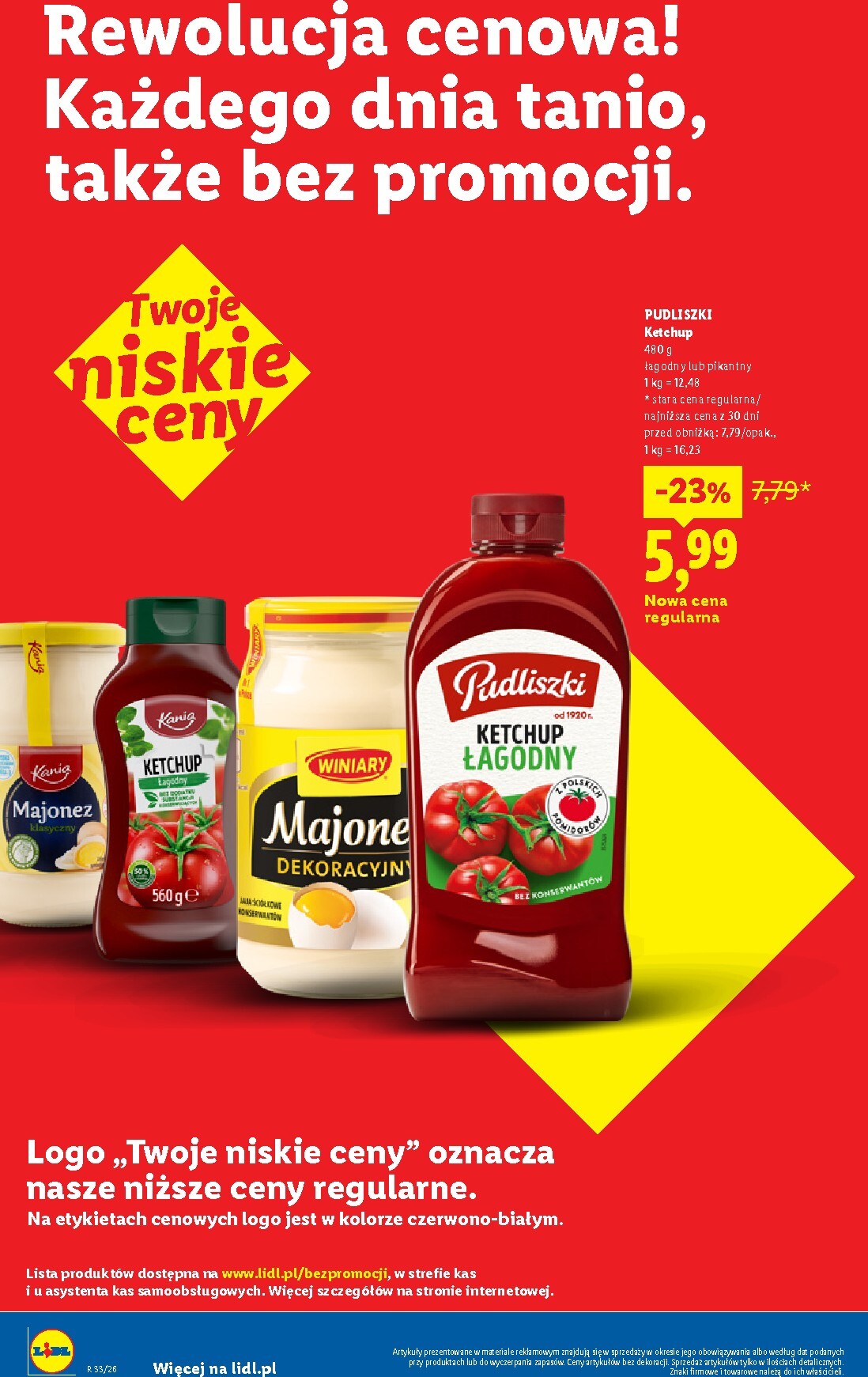 lidl - Nowa gazetka Lidl ważna od 12.08.2026 do 14.08.2026 - page: 38