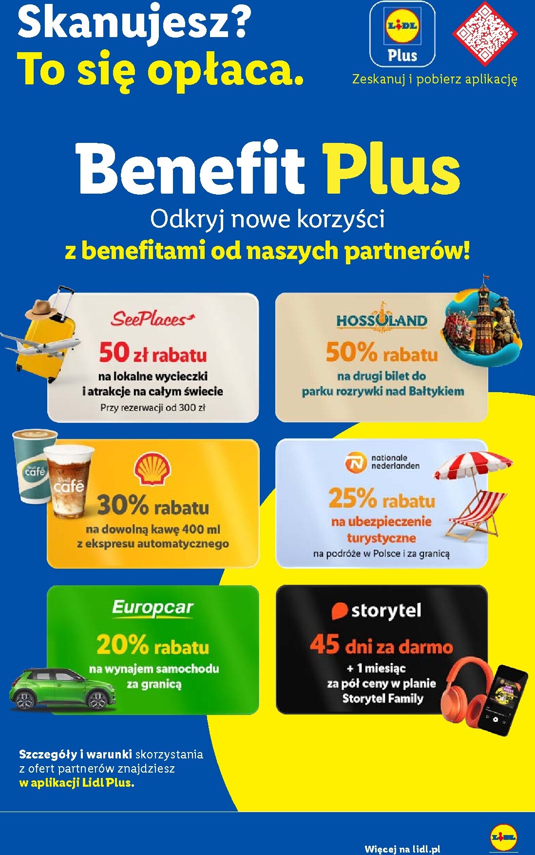 lidl - Nowa gazetka Lidl ważna od 12.08.2026 do 14.08.2026 - page: 93