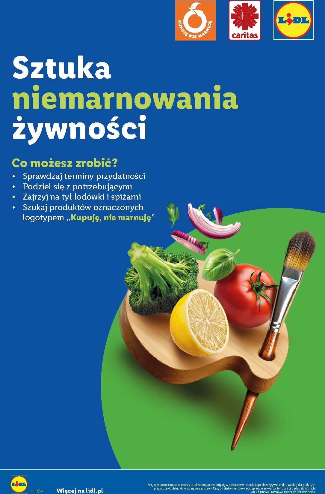lidl - Aktualna gazetka Lidl - Okazje ważna od 10.08.2026 do 14.08.2026 - page: 58
