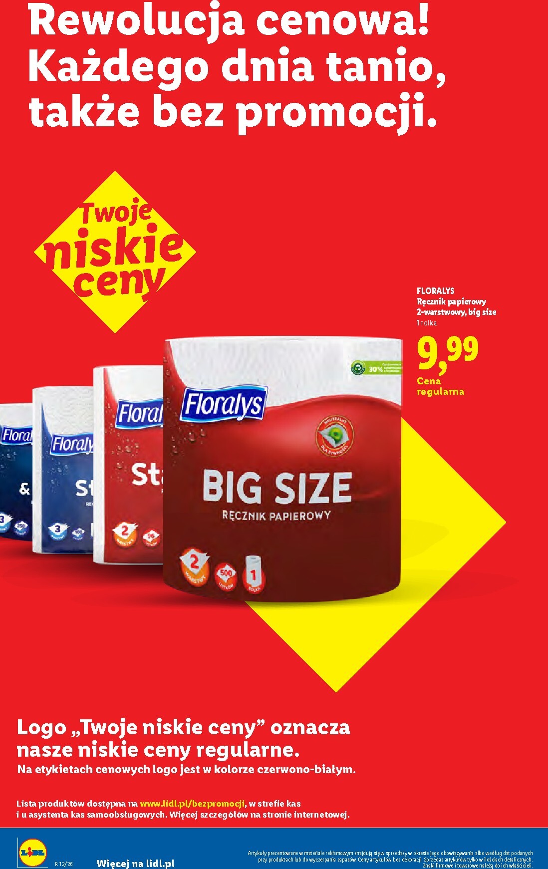 lidl - Aktualna gazetka Lidl - Oszczędzaj każdego dnia ważna od 21.08.2026 do 30.09.2026 - page: 28