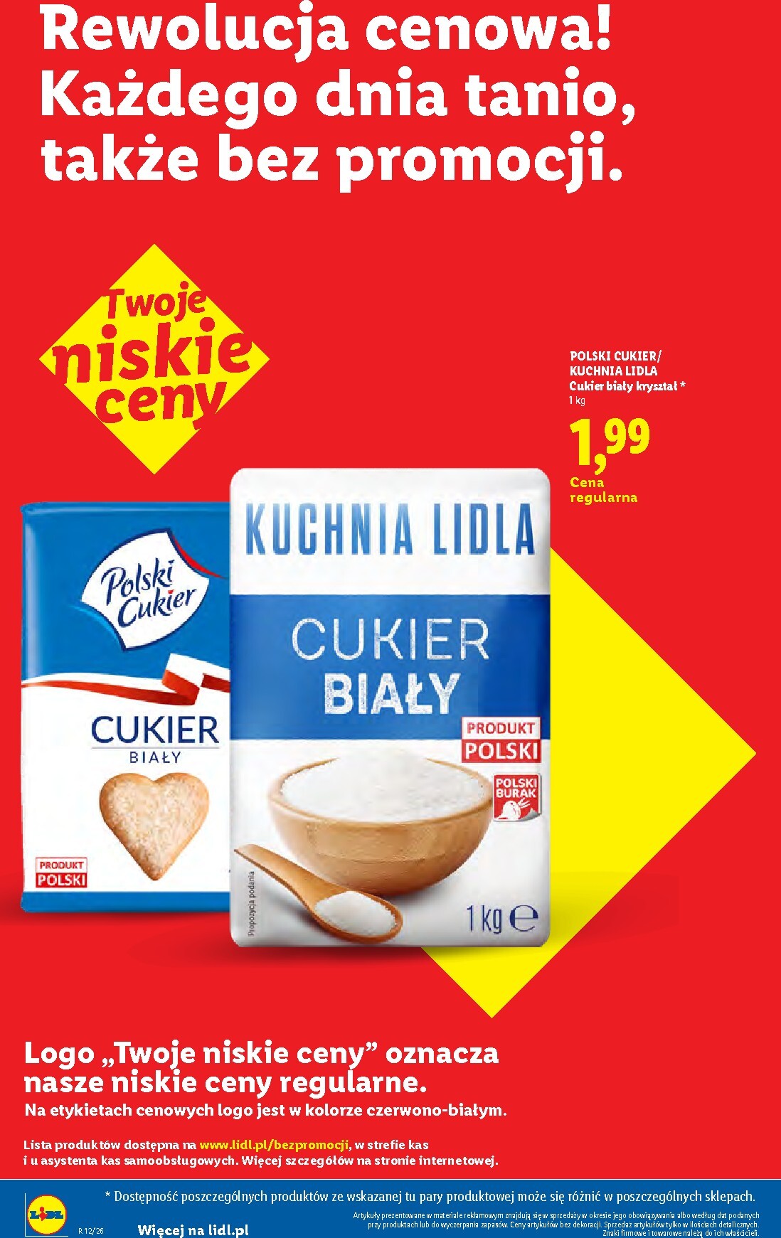 lidl - Aktualna gazetka Lidl - Oszczędzaj każdego dnia ważna od 21.08.2026 do 30.09.2026 - page: 22