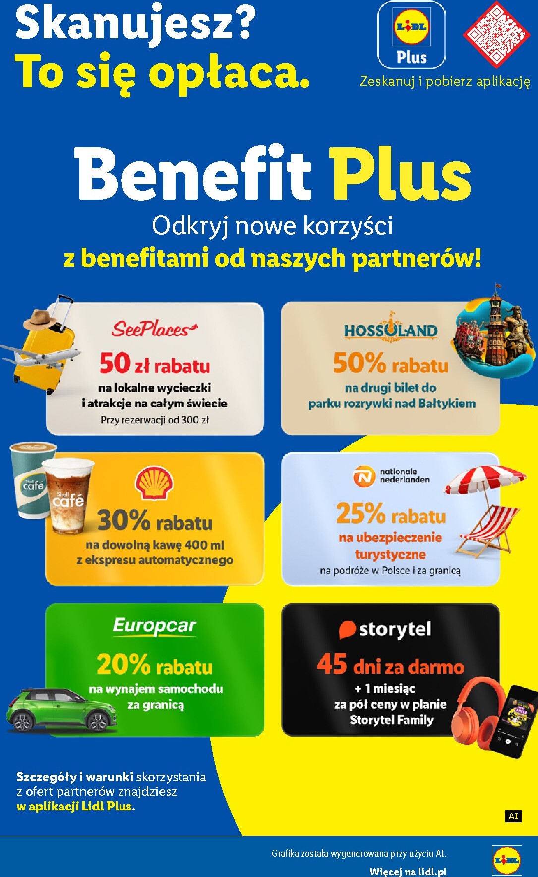 lidl - Nowa gazetka Lidl - Okazje ważna od 31.08.2026 do 05.09.2026 - page: 55