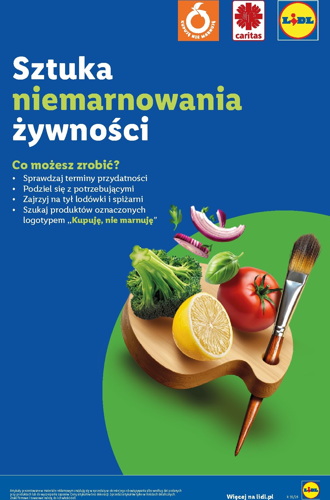 lidl - Aktualna gazetka Lidl - Okazje ważna od 24.08.2026 do 30.08.2026 - page: 59