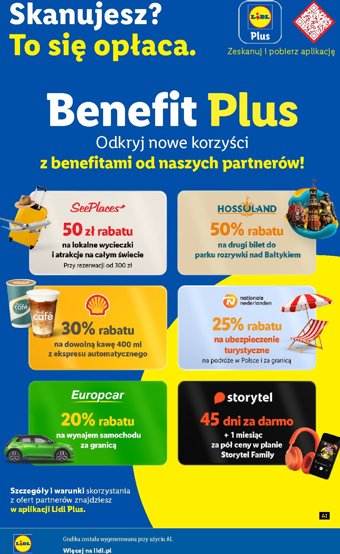 lidl - Aktualna gazetka Lidl - Okazje ważna od 24.08.2026 do 30.08.2026 - page: 52