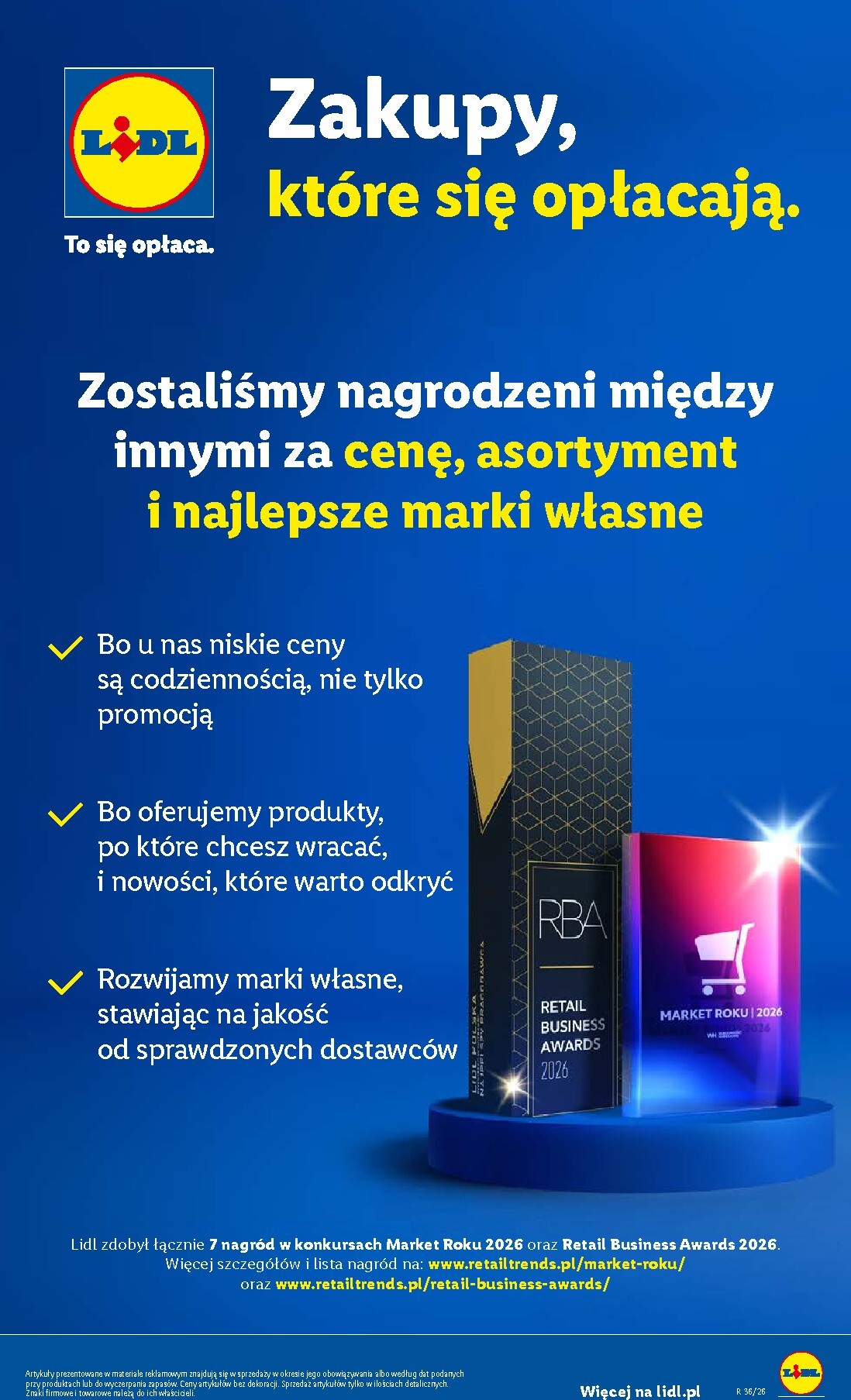 lidl - Aktualna gazetka Lidl ważna od 03.09.2026 do 05.09.2026 - page: 93
