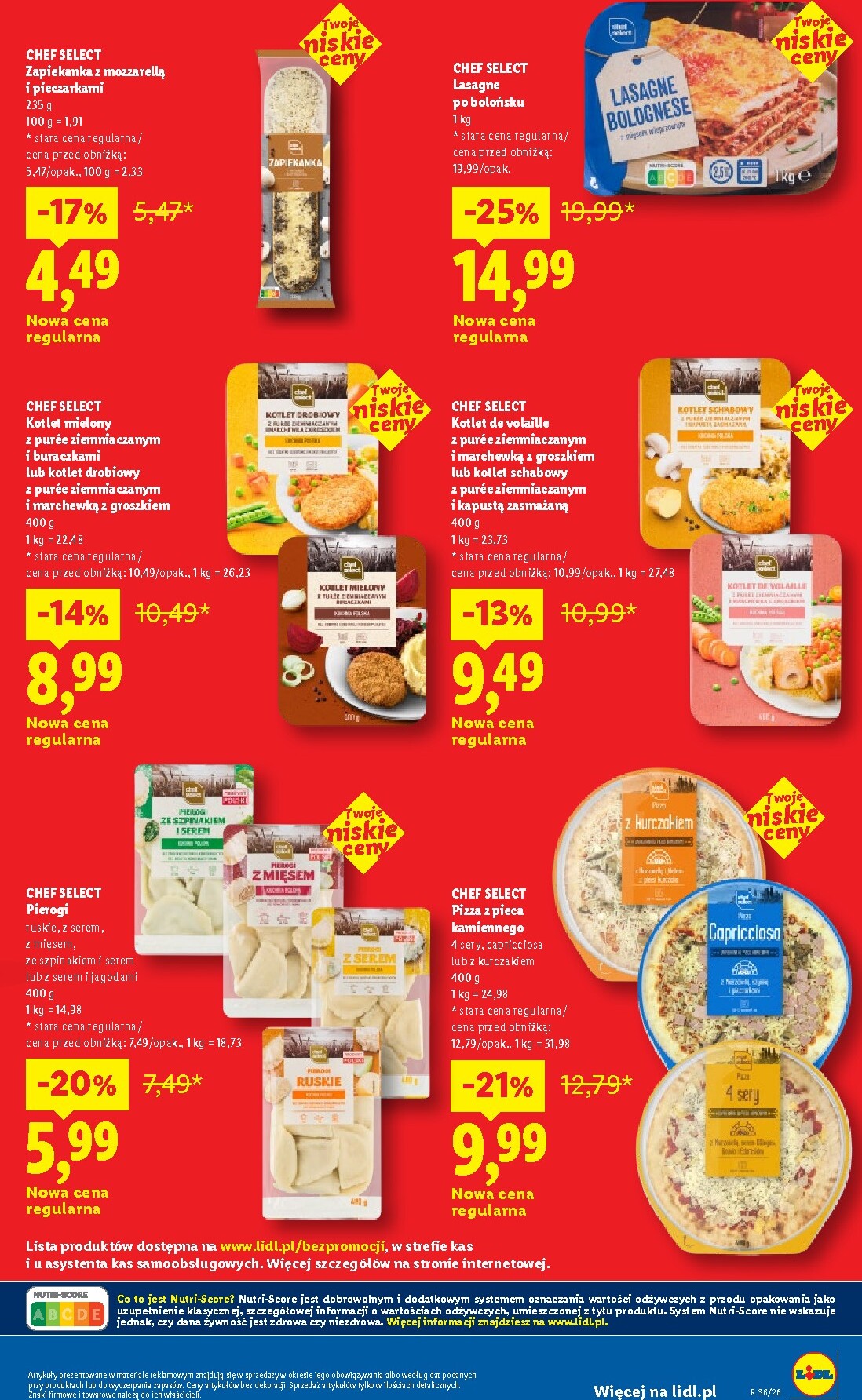 lidl - Aktualna gazetka Lidl ważna od 07.09.2026 do 09.09.2026 - page: 5