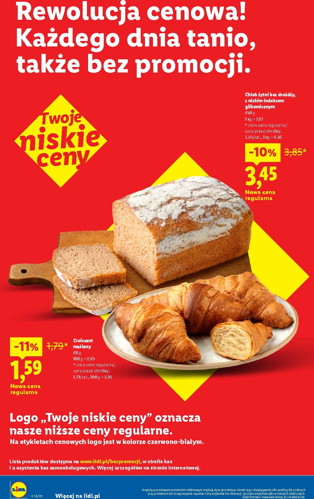 lidl - Aktualna gazetka Lidl ważna od 07.09.2026 do 09.09.2026 - page: 2